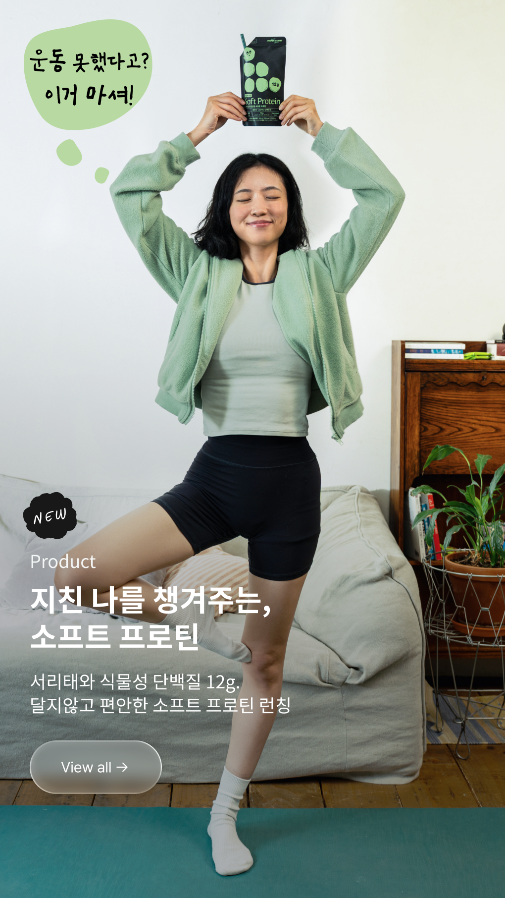 소프트 프로틴